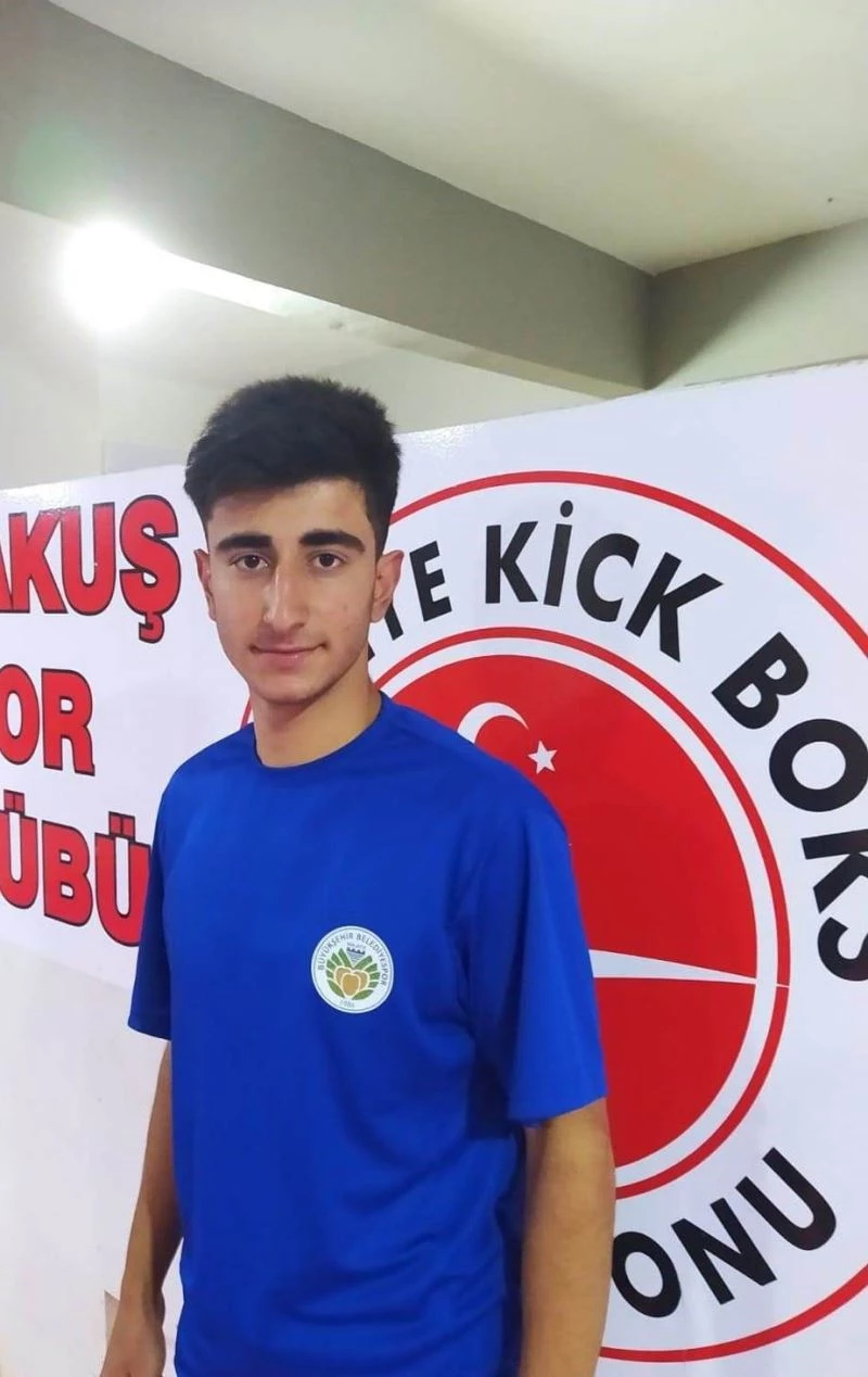 Malatyalı Boksör Karakuş, Avrupa Şampiyonasında iddialı
