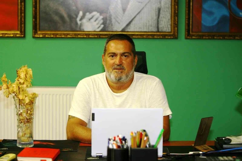 Yusuf Hayırlıoğlu: 