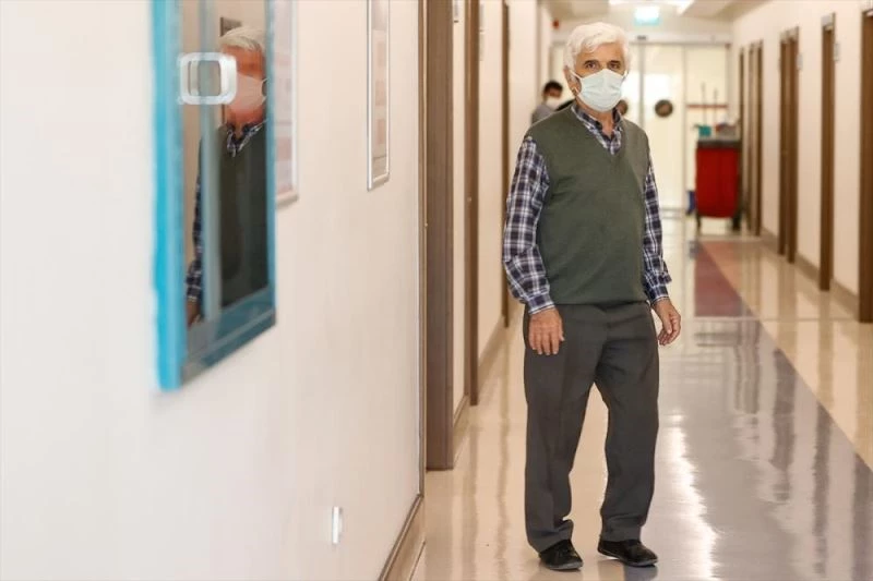 Karaciğer nakliyle hayata tutunan öğretmenden organ bağışı çağrısı