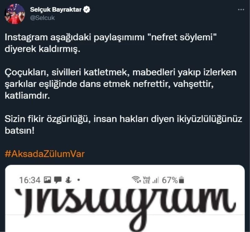 Facebook’un Türkiye’den Sorumlu Direktörü Alameddin: 
