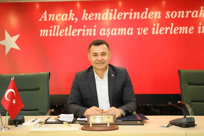 Alanya’nın, fethinin 800. yılı coşkuyla kutlanacak
