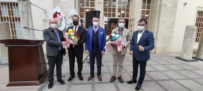 Tarsus Kaymakamı Otcu: 