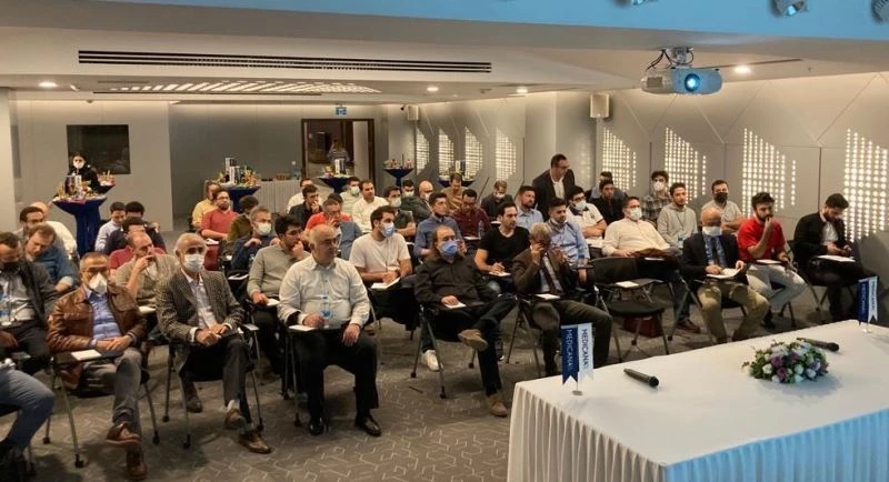 Bu hastalık futbolcular için değil: Dizden gelen 