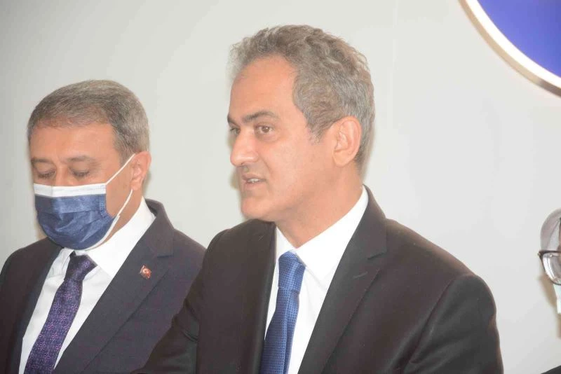 Bursa’da yarın iki bakan temaslarda bulunacak
