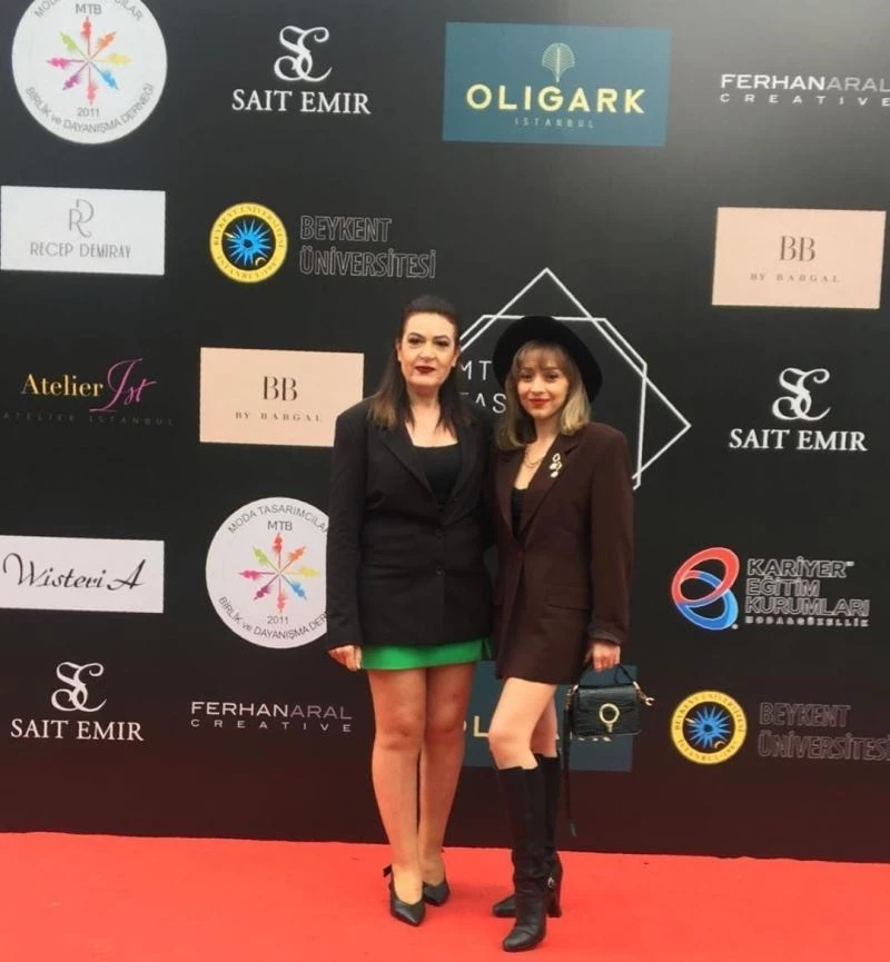 Modacı Demirdelen, sektörde farklılığını kanıtladı
