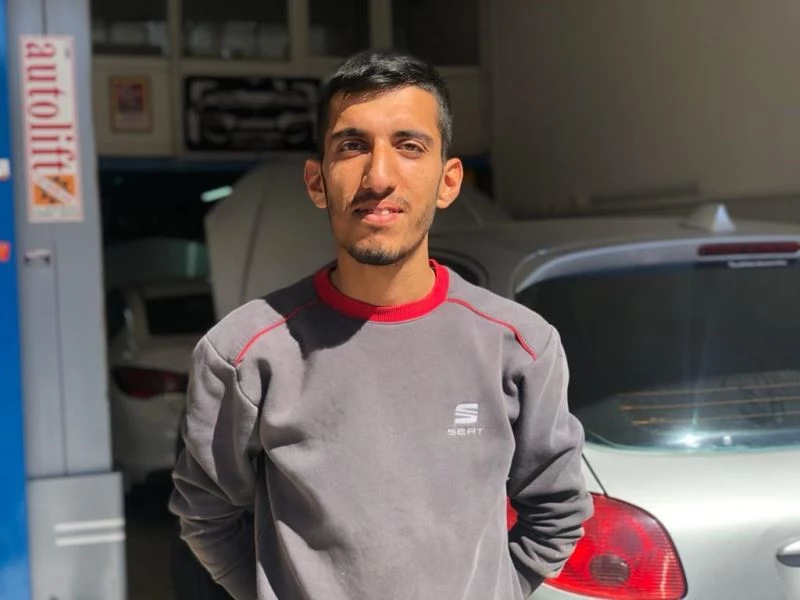 Motor bakımı kışın oluşabilecek arızaların önüne geçer
