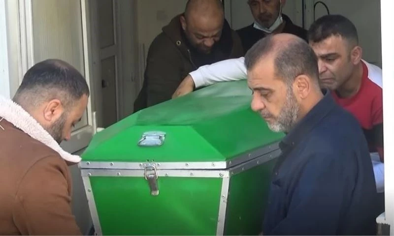 500 lira nafaka için 12 kez bıçaklanan kadın hayatını kaybetti
