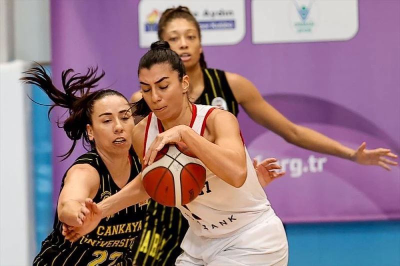 Herbalife Nutrition Kadınlar Basketbol Süper Ligi