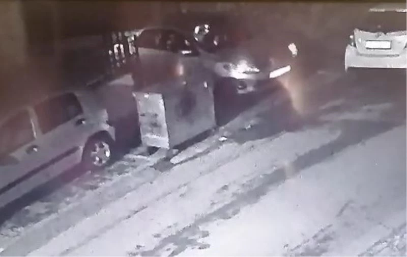 Kartal’da 150 bin liralık otomobil çalındı, geriye borçları kaldı
