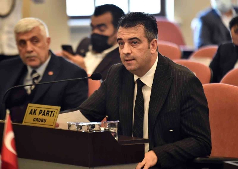 Batı Trakya Türklerinden ABD’ye üs tepkisi
