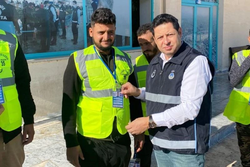 Hurda ve atık toplayıcılar kayıt altına alındı
