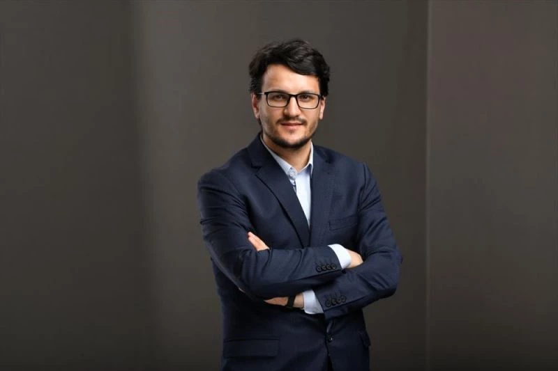 Türk teknoloji girişimcilerinin ürünleri Las Vegas