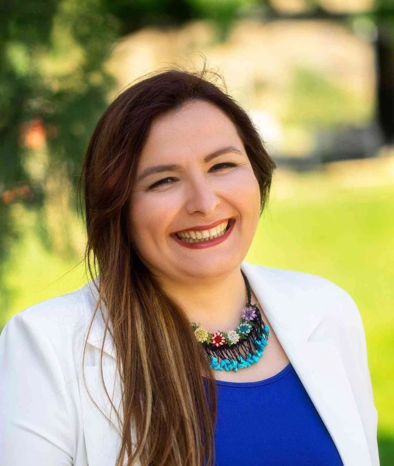 Türk iş kadını, 2021 Meaningful Business 100’e seçildi
