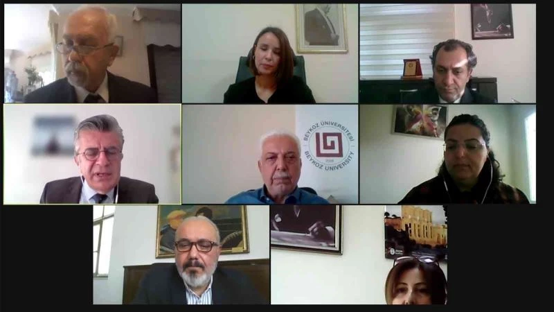 4. Ulusal Turist Rehberliği Kongresi başladı
