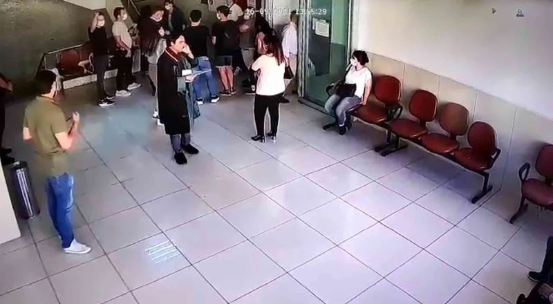 Siirt’te yakalanan sahte avukatın 6 aydan 4 yıla kadar hapsi isteniyor
