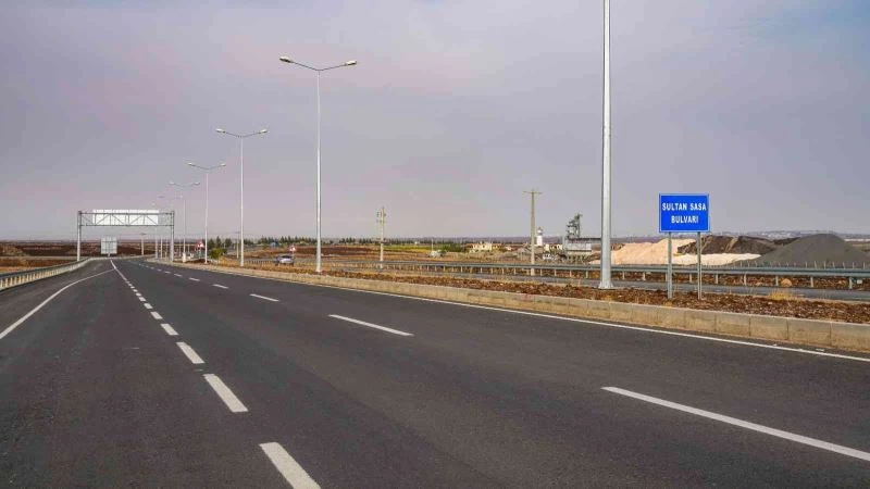 Diyarbakır’ın fethine katılan iki sahabenin adı bulvarlarda yaşatılacak
