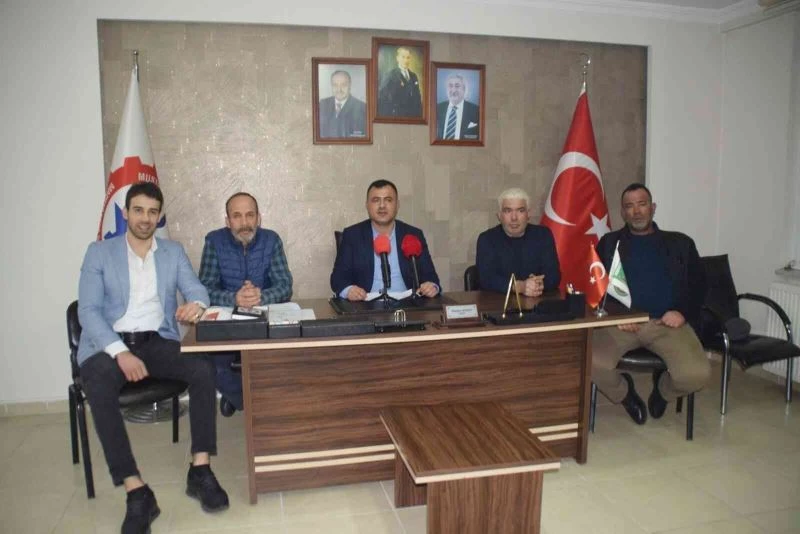 Esnaf Odası Başkanı Aydın: “Sigorta şirketleri tamircileri mağdur ediyor”
