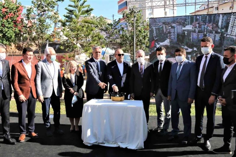 Bakan Çavuşoğlu: “253 dış temsilcilikle dünyada en geniş 5. diplomatik ağına sahibiz”
