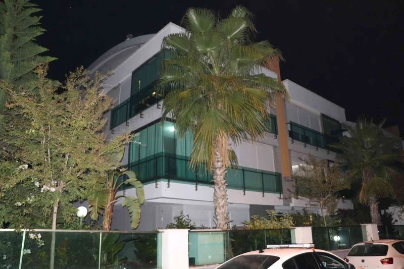 “Bu evden ölüm çıkacak” deyip sol göğsüne ateş etti
