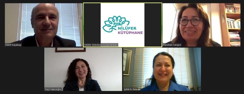 Gülten Akın Mektup Ödülü’nün sahibi belirlendi
