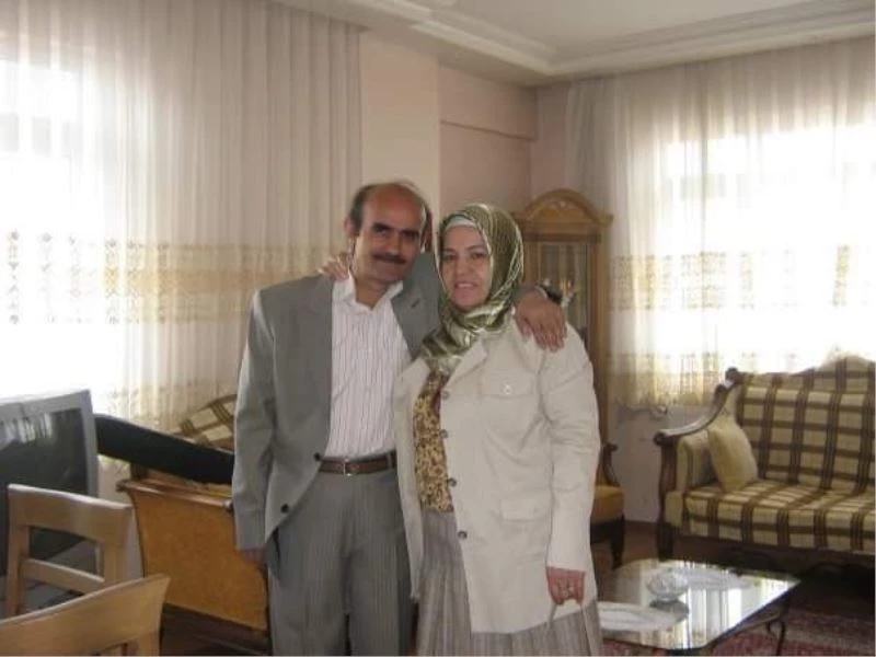 Ünlü ozanın eşi, ozandan 3 gün sonra vefat etti
