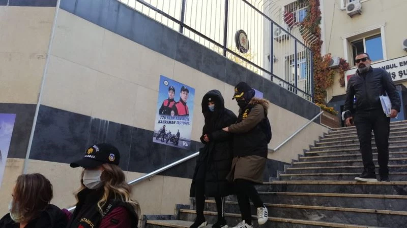 Son ayın kirasını ödemeyen kiracıyı bıçaklayarak öldüren şahıs tutuklandı
