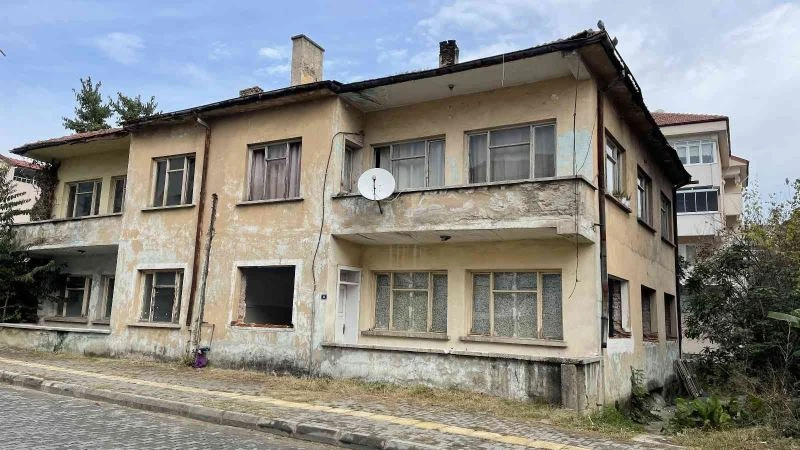 Bir annenin yürek burkan yardım feryadı
