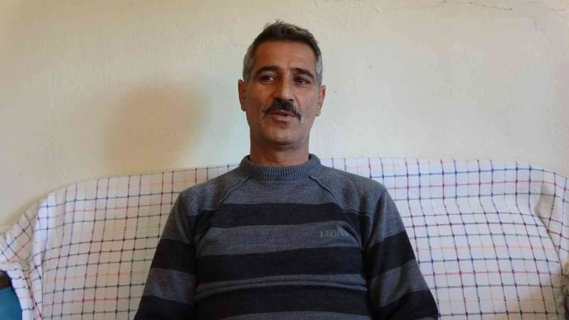 Şehidin kardeşi Gümren’den İYİ Partili Türkkan’a: “Zerre şerefin varsa istifa et”
