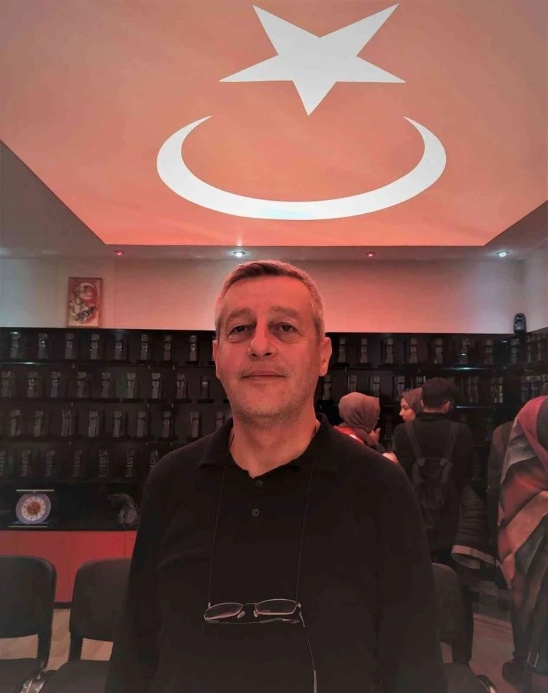 Başkan Ahmet Asım Okat: 