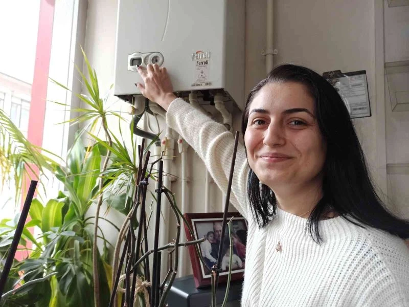 Dekorasyon merakı, doğalgaz faturalarınızı şişirmesin
