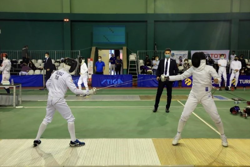 Gençler Epe Türkiye Şampiyonası, Mersin