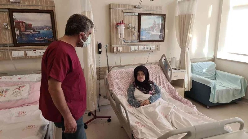 Aşı olmadı, hamileyken virüse yakalandı, böyle seslendi: “Yoğun bakım odasını anlatamam bile”
