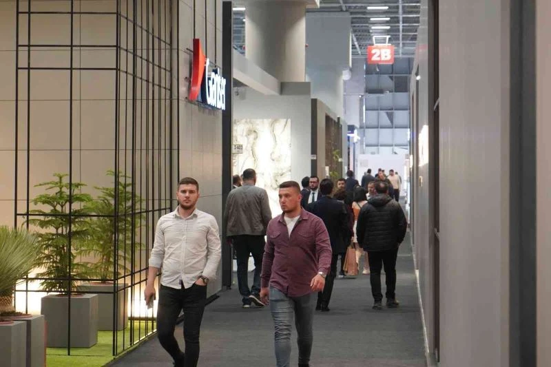 UNICERA’ya rekor ziyaretçi
