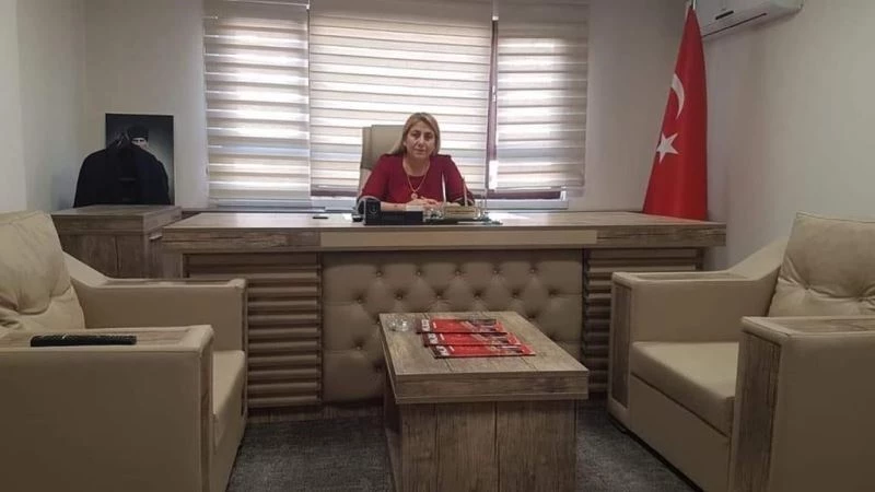 Şehit aileleri ve gazi derneklerinden İYİ Partili Türkkan’a tepki
