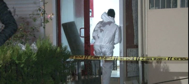 Ankara’da alacak verecek anlaşmazlığı nedeniyle 1 kişiyi öldüren 1 kişiyi ağır yaralayan şüpheliyi yakalamak için giden polis ekipleri 1 cesetle daha karşılaştı
