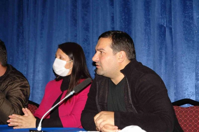 Türkiye’de sadece Bilecik’te üretilen endüstriyel bitki şerbetçiotunda kriz büyüyor
