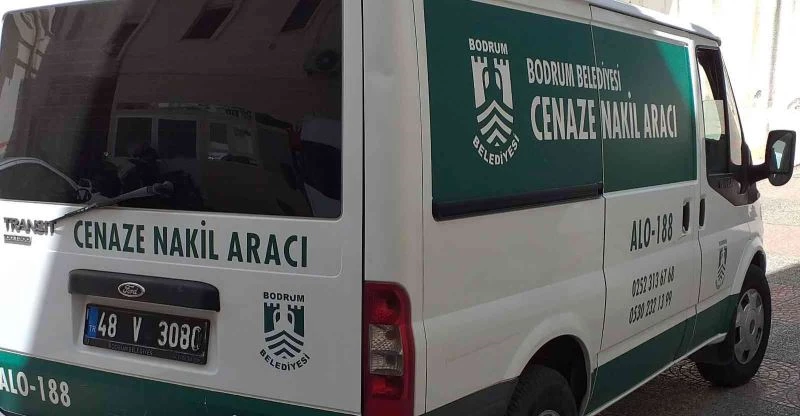 Filistinli göçmenin cesedine ulaşıldı, kayıp 2 kişi aranıyor
