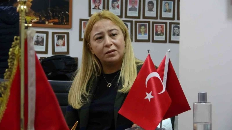 MHP’li Kara’dan Türkkan’a tepki: ’’Yapılan küfrü hazmetmemiz imkansız bir şey’’
