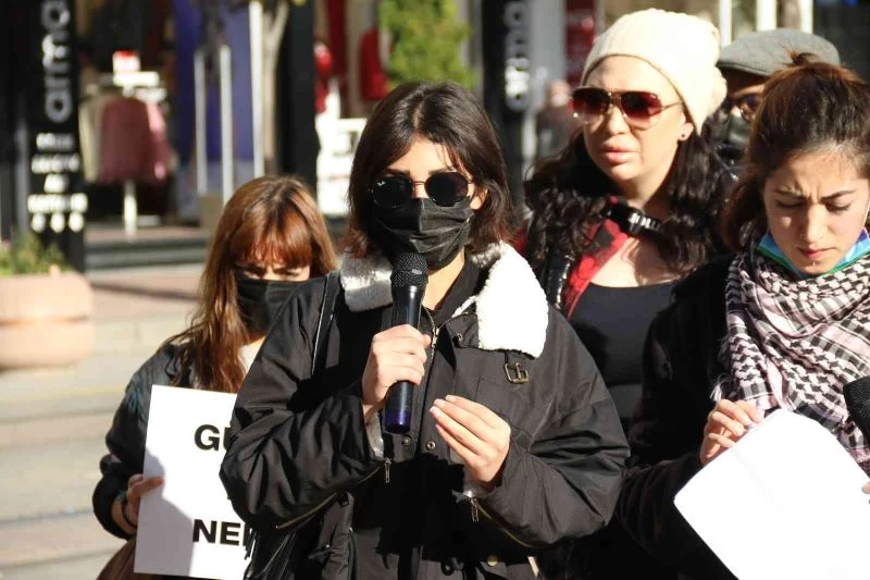 66 gündür haber alınamayan Sally’nin kardeşi: “Günlerimiz geçmek bilmiyor”
