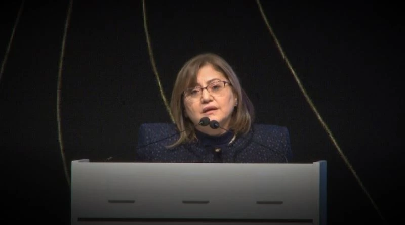 Şahin: “Bilimsel dünya ile aynı kategoriye girmemiz için beşeri sermayeyi güçlendirmemiz gerekiyor”
