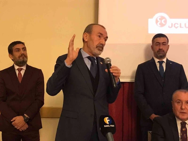 MHP Genel Başkan Yardımcısı Yıldırım: 