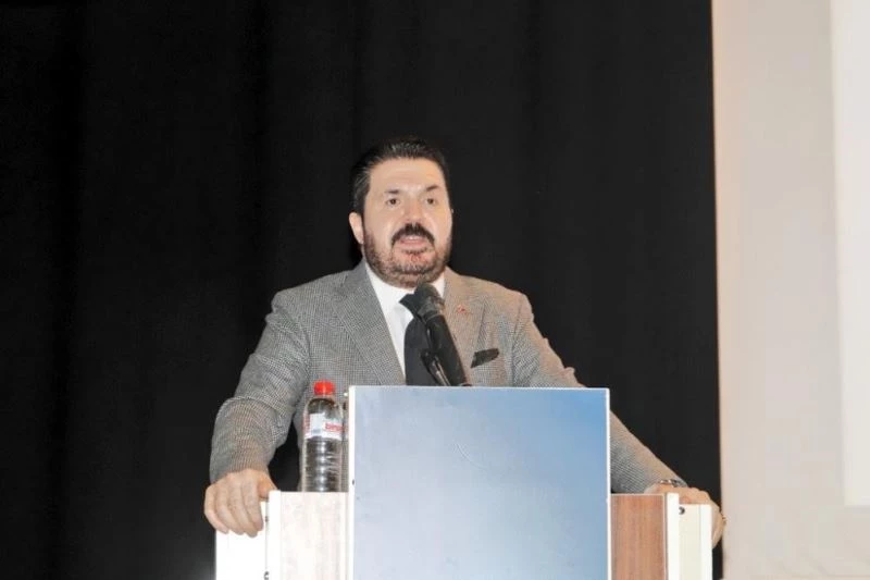 Başkan Sayan: “AK Parti iktidarından önce Kürtler sabaha kadar çırılçıplak işkenceden geçirildi”
