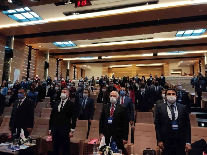 Yabancı Dil Eğitiminin Geliştirilmesi (YADEG) Projesi Ankara’da tanıtıldı
