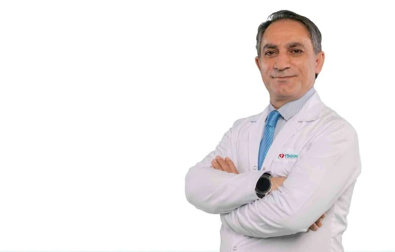 Metabolik cerrahi ile diyabetten kurtuldu
