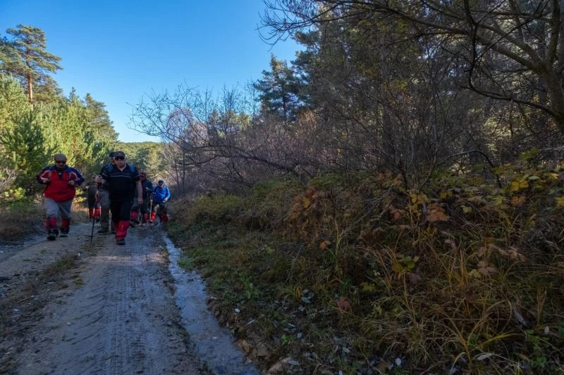 Akdağmadeni ekoturizmin yeni gözdesi olacak
