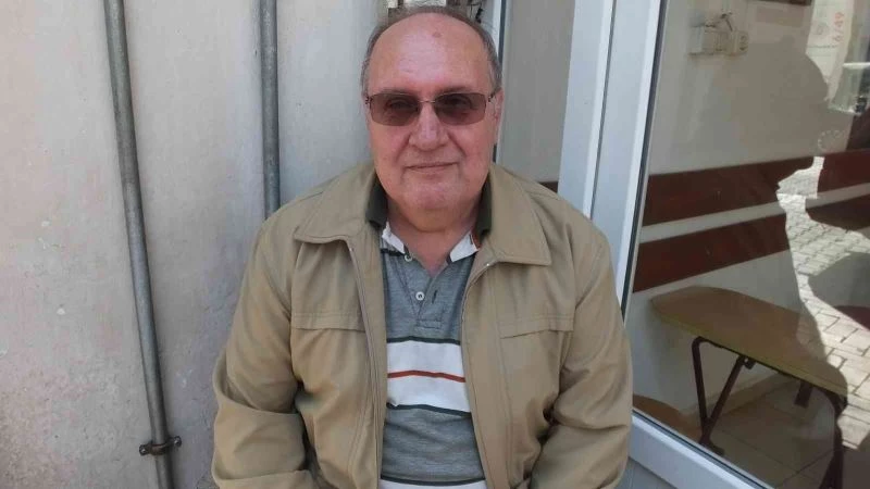 Burhaniye’ de Temad  Gap turu düzenliyor
