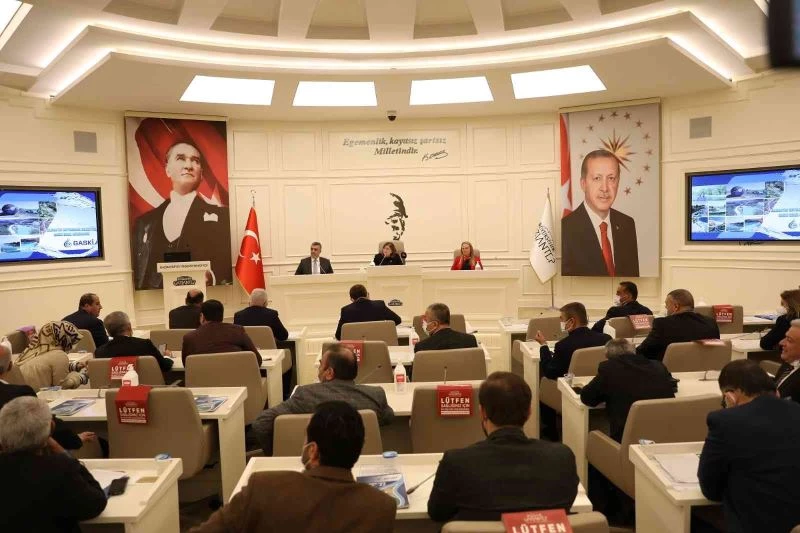 Gaziantep’te tarım yerli tohumla güçlendirecek
