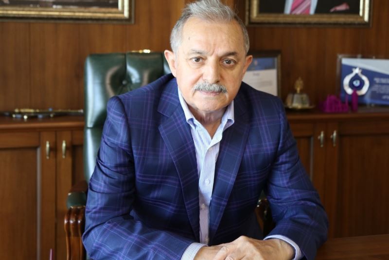 OTSO Başkanından sınav tepkisi
