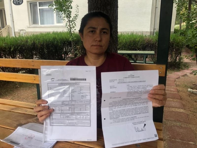 Kadın otobüs şoförü isyan etti: “Haber bile vermeden sözlü olarak işten çıkarıldım”
