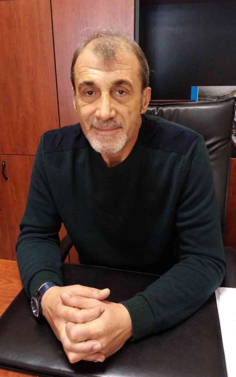 Bandırma Elektrikçiler Odasından beş yıldızlı otel tepkisi.
